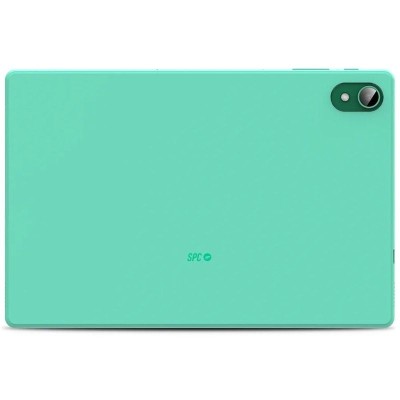 SPC Gravity 5 SE 10.1' 64GB 4GB Octacore, Verde