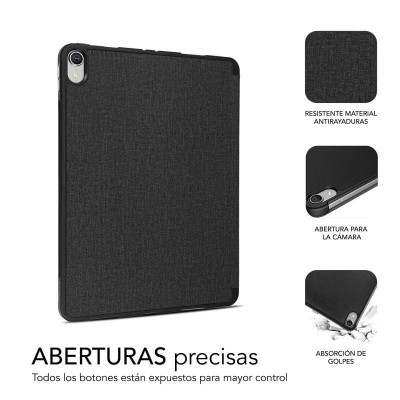 Funda Subblim Shock Case CST-5SC315 para iPad 10ª Generación de