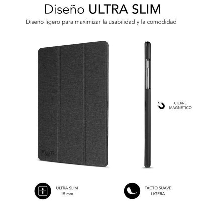 Subblim Shock Case Funda para Tablet Samsung Galaxy Tab A9+