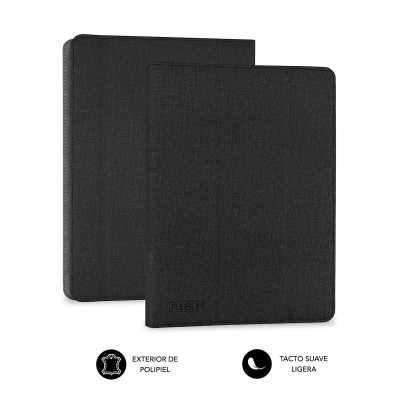 Funda Subblim Freecam para Tablets de 10.1'-11'/ Negra