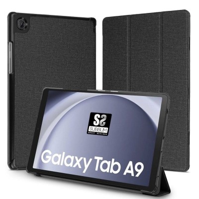 Funda Subblim Shock Case para Tablets Samsung Galaxy Tab A9