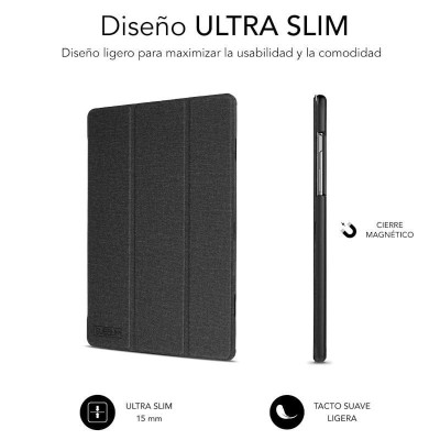 Funda Subblim Shock Case para Tablets Samsung Galaxy Tab A9