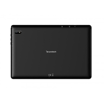 Tablet Sunstech Tab1012 10.1'/ 3GB/ 32GB/ Quadcore/ 4G/ Negra