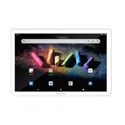 Tablet Sunstech Tab1012 10.1'/ 3GB/ 32GB/ Quadcore/ 4G/ Plata