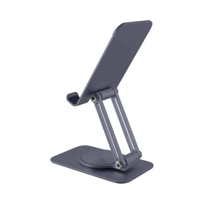 Soporte para Smartphone/Tablet Mars Gaming MA-RSS/ Gris Oscuro