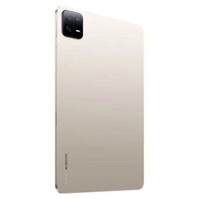 Xiaomi Pad 6 11' 128GB 6GB Octacore, Dorado