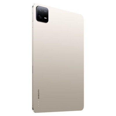 Xiaomi Pad 6 11' 256GB 8GB Octacore, Dorado