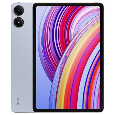 Xiaomi Redmi Pad Pro 12.1' 256GB 8GB Octacore, Azul Océano