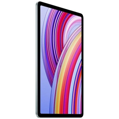 Xiaomi Redmi Pad Pro 12.1' 256GB 8GB Octacore, Azul Océano