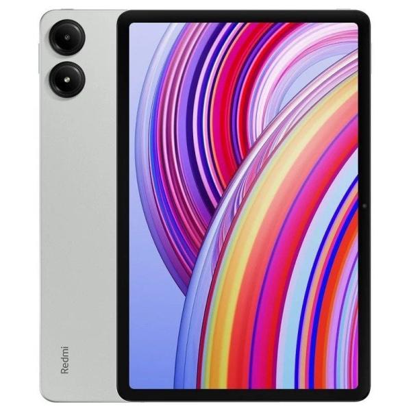 Xiaomi Redmi Pad Pro 12.1' 256GB 8GB Octacore, Verde Menta