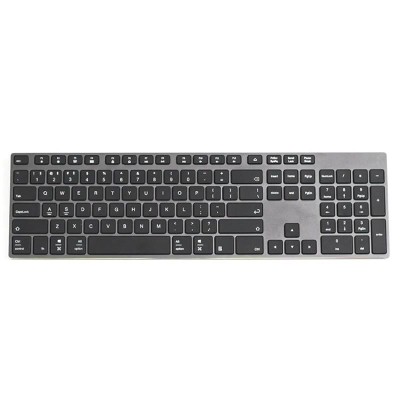 Teclado Inalámbrico por Bluetooth Subblim 3ADE301 Advance