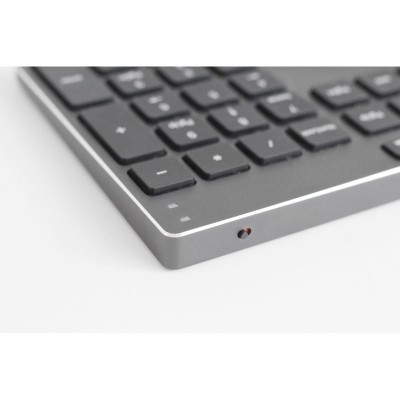 Teclado Inalámbrico por Bluetooth Subblim 3ADE301 Advance