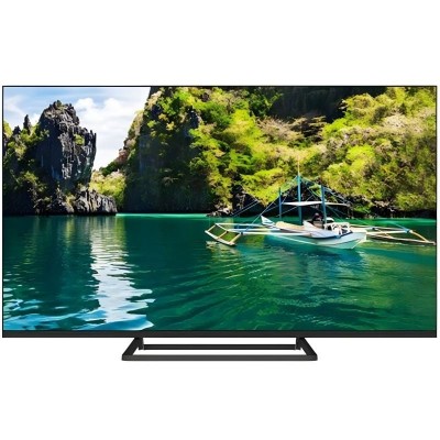 Televisor Grunkel LED-4324PBW 43'/ Ultra HD 4K/ Smart TV