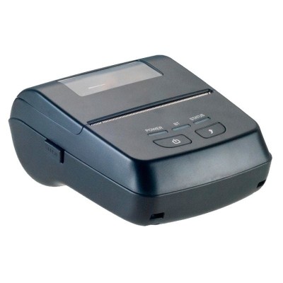 Impresora de Tickets Premier ITP-80 Portable BT/ Térmica/ Ancho