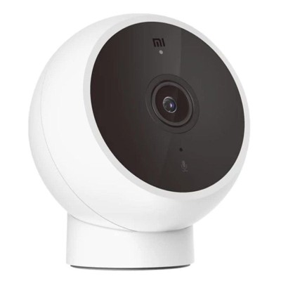 Cámara de Videovigilancia Xiaomi Mi Camera 2K Montura