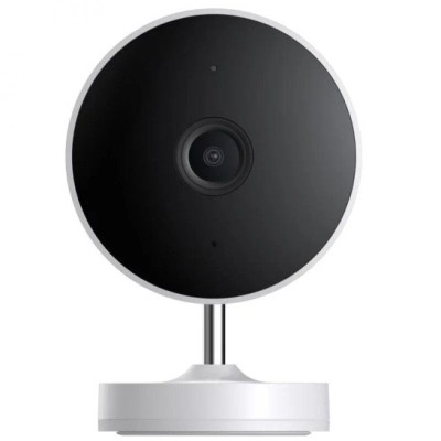 Cámara de Videovigilancia Xiaomi Outdoor Camera AW200/ 120º/