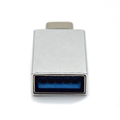 Ewent ew9643 adap.usb 3.1 tipo a h/ usb 3.1 tipo c