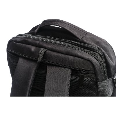 Onaji mochila gaming portátil 17" tora negra