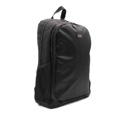 Nilox mochila basica 15.6" negra