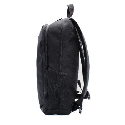 Nilox mochila basica 15.6" negra