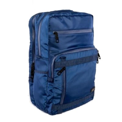 Nilox mochila urban 15,6" azul