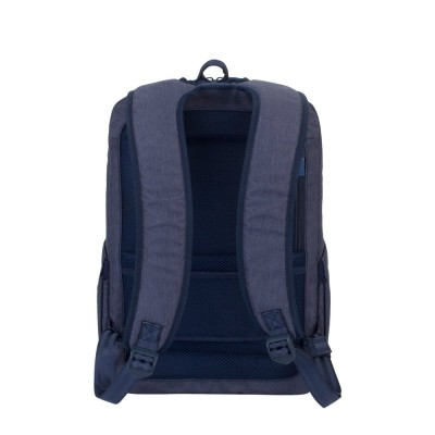 Rivacase 7760 suzuka mochila 15,6" azul eco