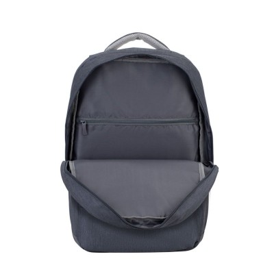 Rivacase 7567 mochila prater gris oscuro 17.3"