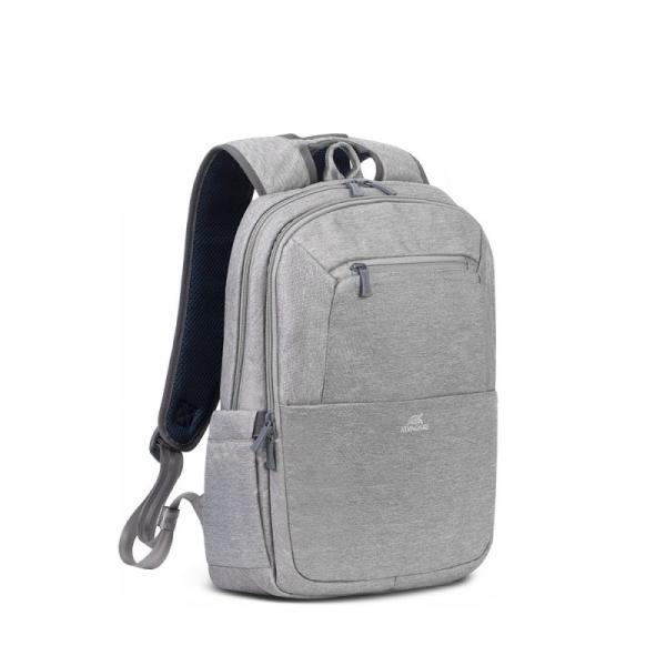 Rivacase 7760 grey suzuka mochila 15,6" gris