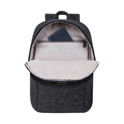 Rivacase 7962 anvik negro mochila portátil 15,6"