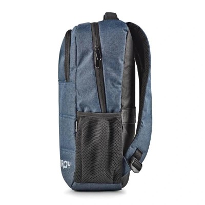 Mochila Monray Sacks Charter para Portátiles hasta 15.6'/ Azul