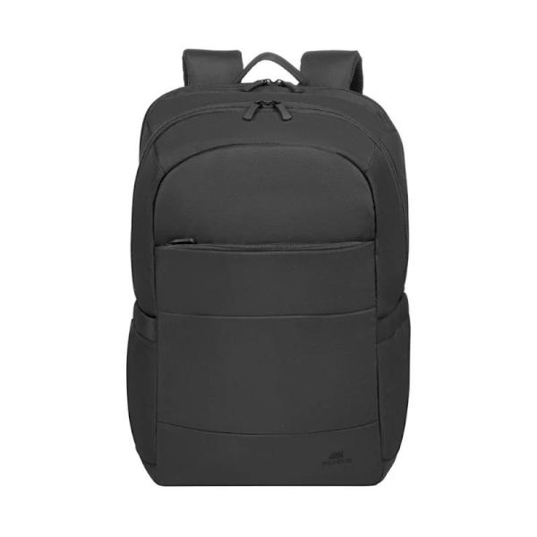 Rivacase mochila 8267 bk ulsan basic negro 17,3"