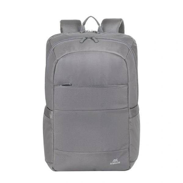 Rivacase mochila 8265 blue ulsan basic negro 17,3"