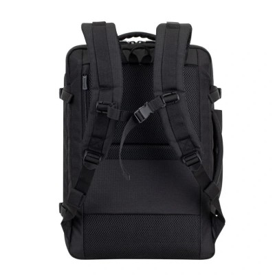 Rivacase mochila viaje tegel 8461 negro 17,3"