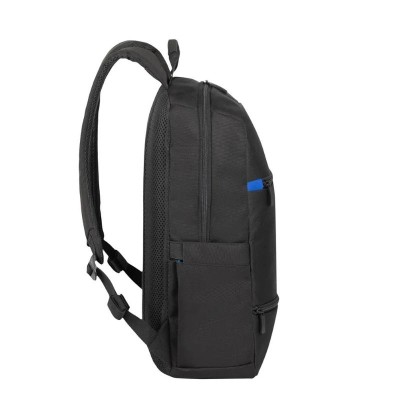 Rivacase mochila 8265 ulsan negro 15,6"