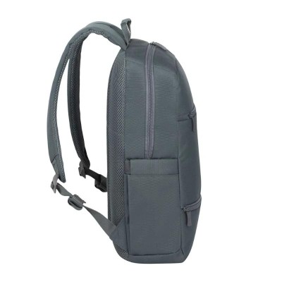 Rivacase mochila ulsan 8265 grey 15,6"