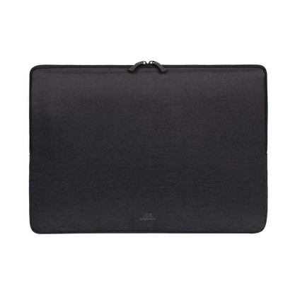 Rivacase 7705 suzuka funda 15,6" negro eco