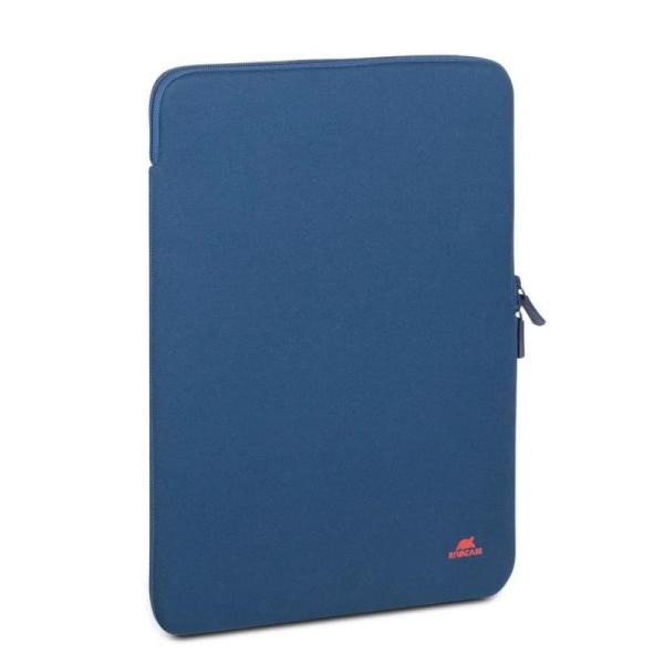 Rivacase 5226 antishock  funda vertical 15,6" azul