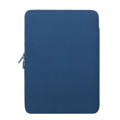 Rivacase 5226 antishock funda vertical 15,6" azul