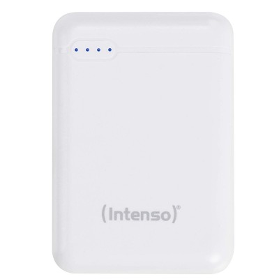 Intenso powerbank xs10000 10000mah blanco