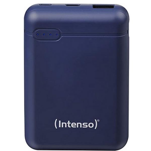 Intenso powerbank xs10000  10000mah azul