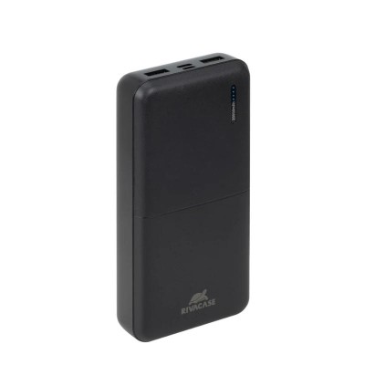 Rivacase powerbank va2190 (20000mah) type-c