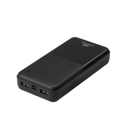 Rivacase powerbank va2190 (20000mah) type-c