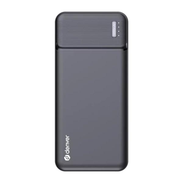 Denver pqc-10007 powerbank 10000 mah