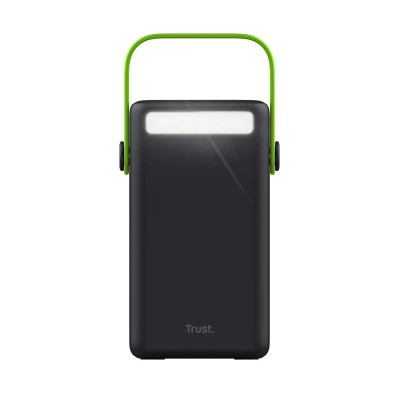 Batería Externa/Powerbank Trust Redoh XXL 50000mAh/ 18W