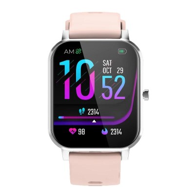 Denver sw-181 smartwatch bt 1,7" fc pa os ip67 ro