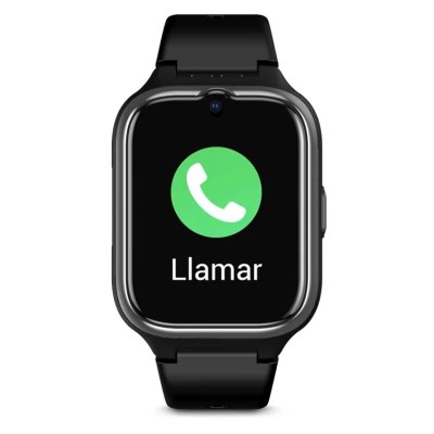 Reloj con Localizador para Personas Mayores SPC Smartee 4G