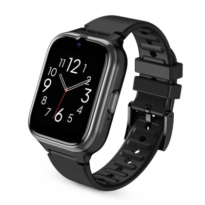 Reloj con Localizador para Personas Mayores SPC Smartee 4G