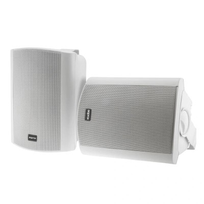 Altavoces Autoamplificados Approx appSPK+/ 60W/ 2.0/ Blancos