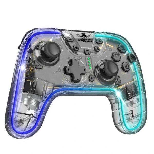 Spirit of gamer mando pulse bt