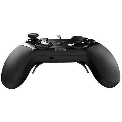 Krom gamepad gaming kaiser pc, ps3, ps4-usb